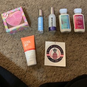 Bundle for Mackenzie 💙